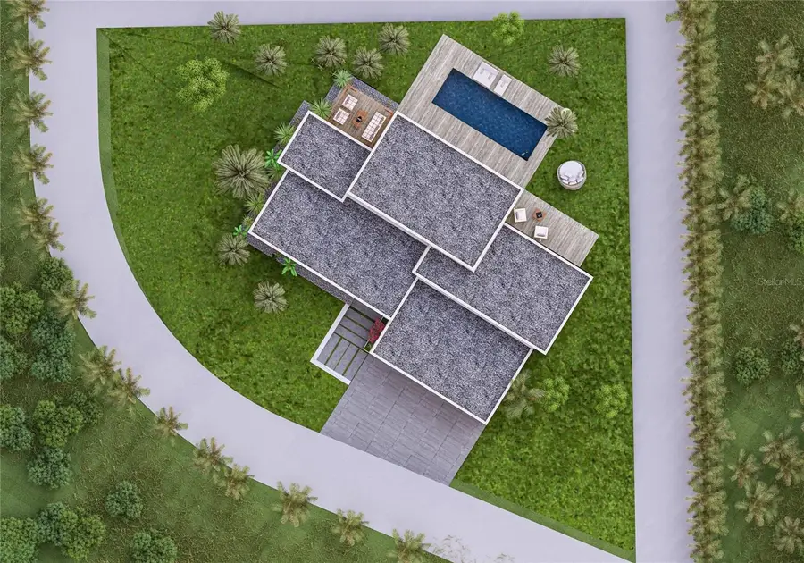 7305 Memorial Drive, Port Charlotte, FL 33981 - #3