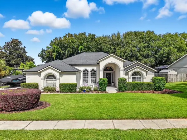 12731 Pine Arbor Drive, CLERMONT, FL 34711