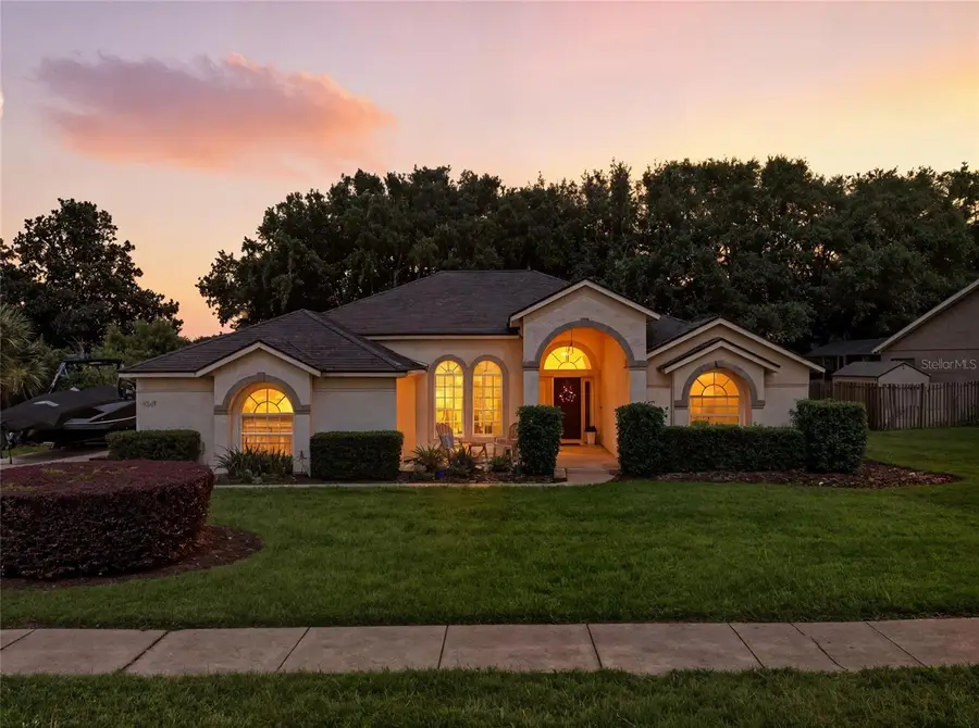 12731 Pine Arbor Drive, Clermont, FL 34711 - #2