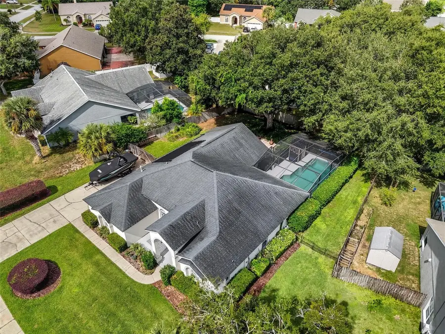 12731 Pine Arbor Drive, Clermont, FL 34711 - #3