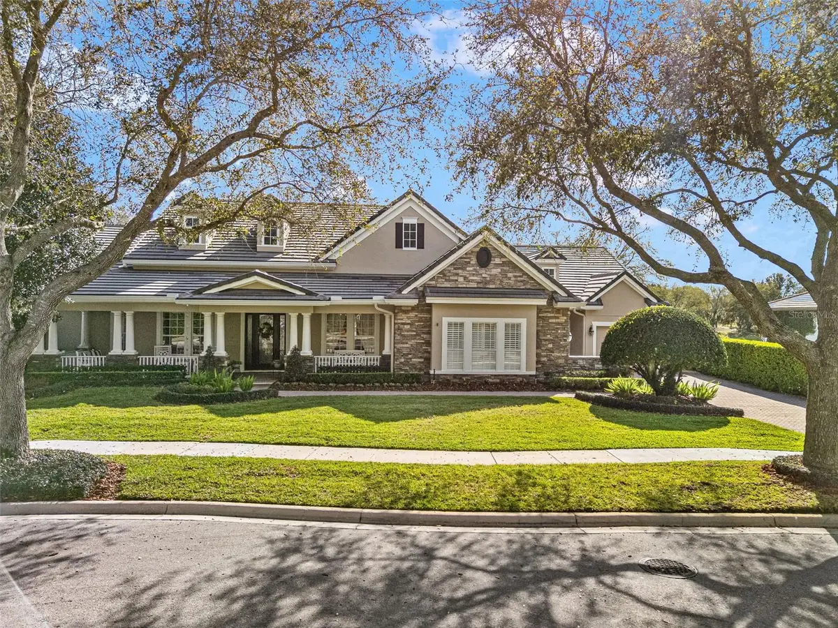 25840 Feather Ridge Lane, Sorrento, FL 32776 - #1