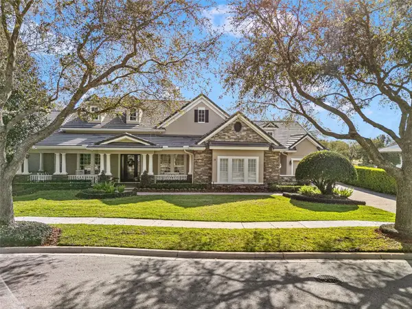 25840 Feather Ridge Lane, SORRENTO, FL 32776