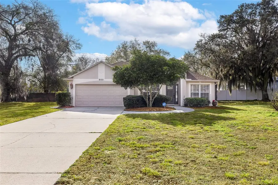 860 Grand Hughey Court, Apopka, FL 32712 - #2