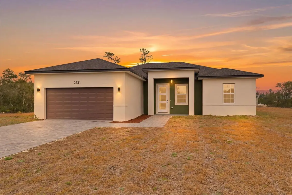 2631 SW 177th Place Road, Ocala, FL 34473 - #1