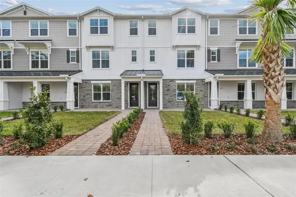 229 Pasquala Way #16, OVIEDO, FL 32765