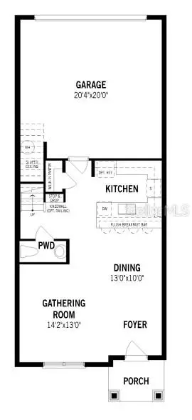 10007 Gazebo Alley, Orlando, FL 32832 - #2