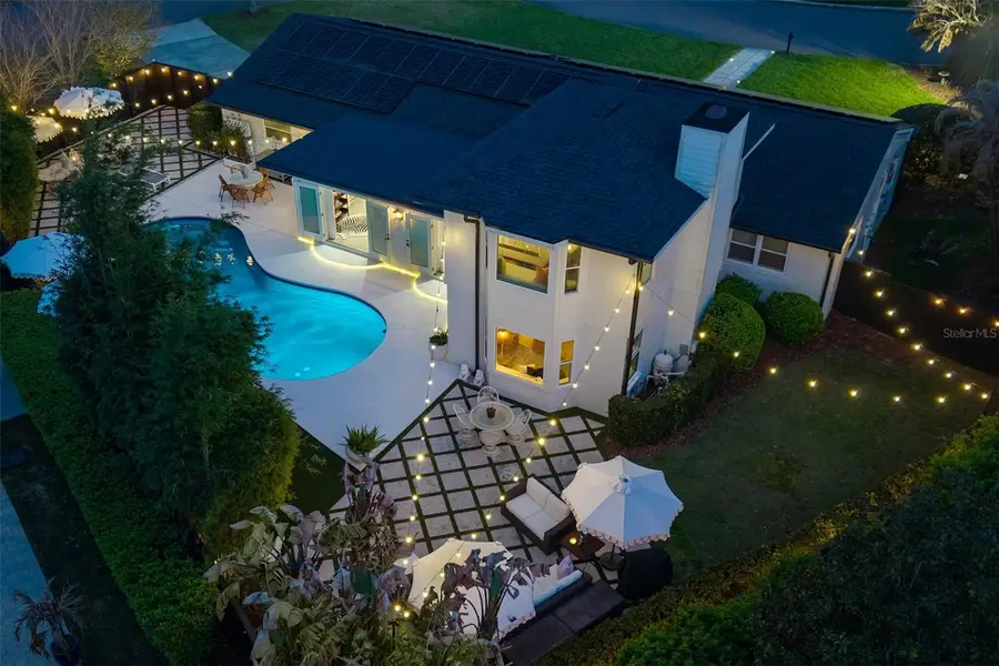 647 Randy Lane, Winter Park, FL 32789 - #2