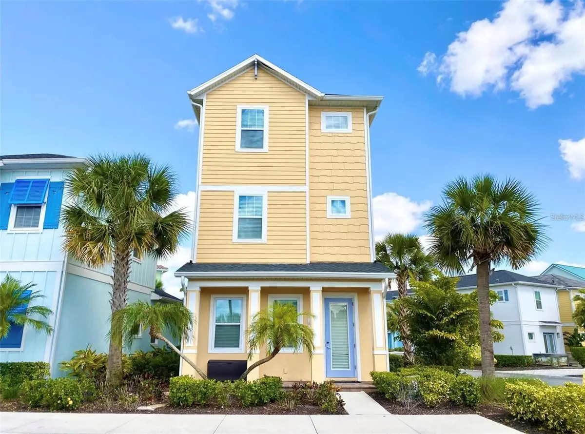 2998 Salted Rim Road, Kissimmee, FL 34747 - #1