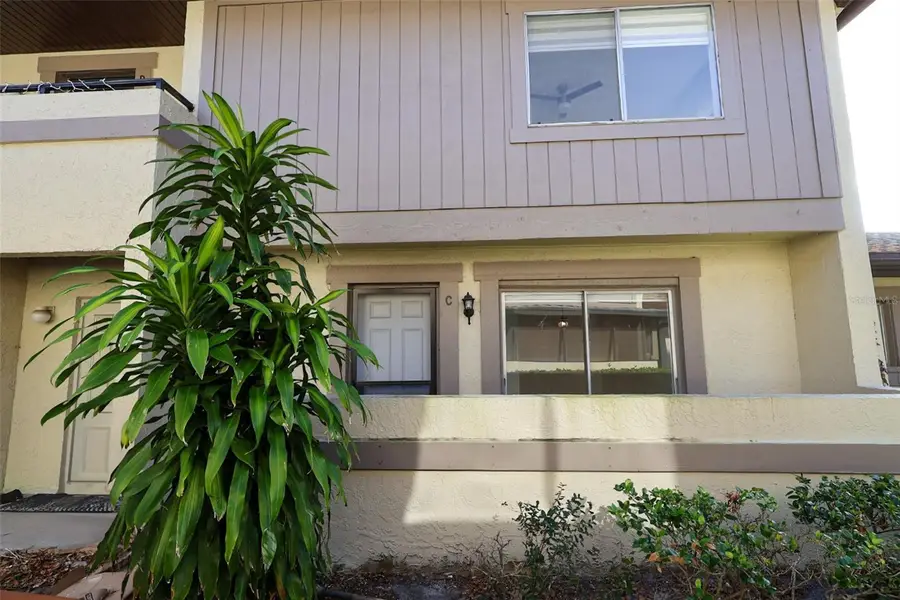 2913 Lichen Lane #C, Clearwater, FL 33760 - #2