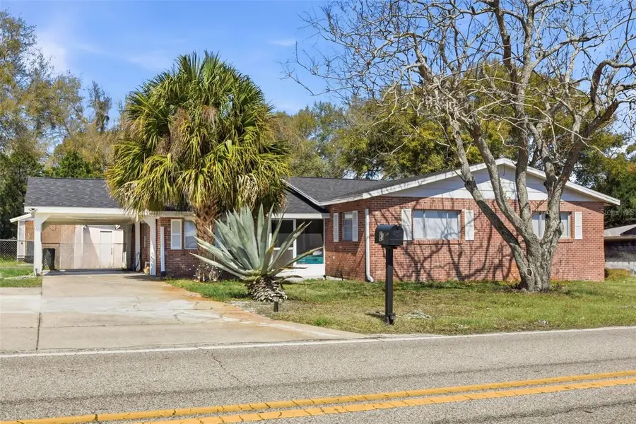 8 S Shell Road, Debary, FL 32713 - #2
