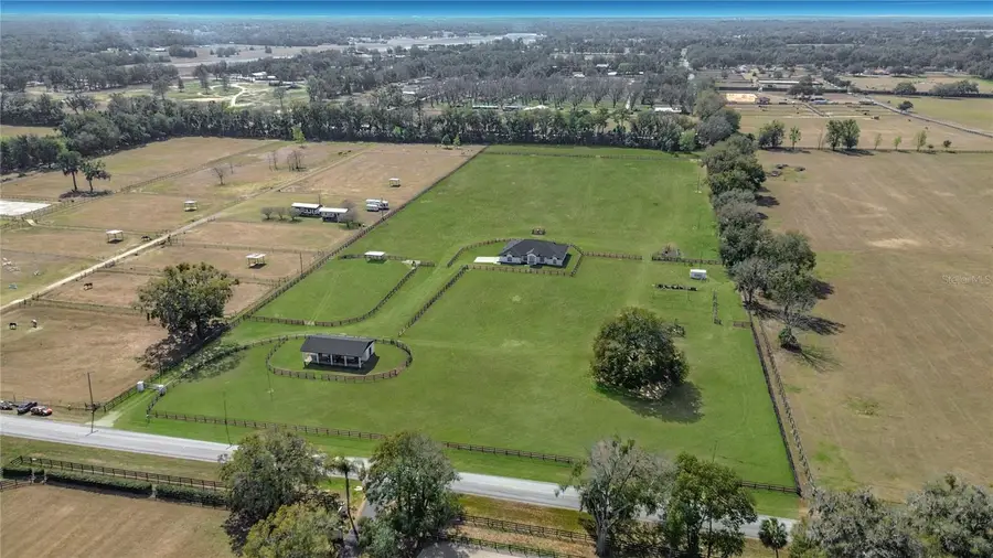 780 NE 100th Street, Ocala, FL 34479 - #3