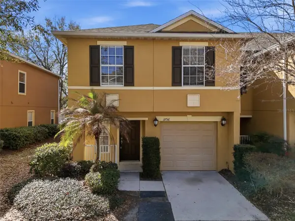 3756 Collingwood Lane, OVIEDO, FL 32765