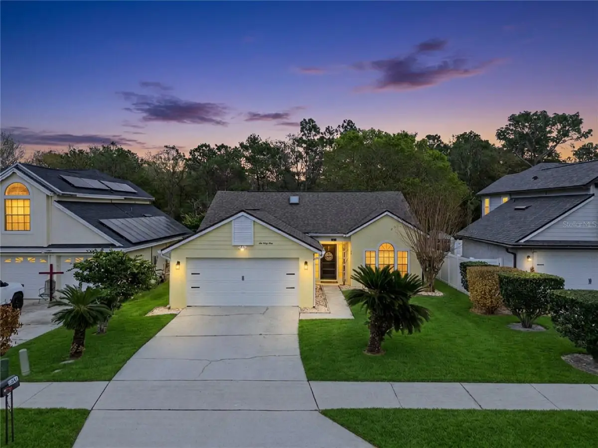 1041 Dees Drive, Oviedo, FL 32765 - #1