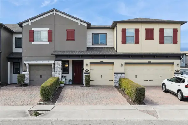 2936 Econ Landing Boulevard, ORLANDO, FL 32825