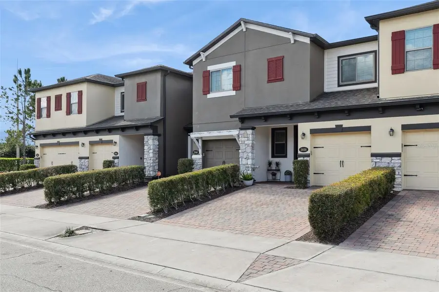2936 Econ Landing Boulevard, Orlando, FL 32825 - #2