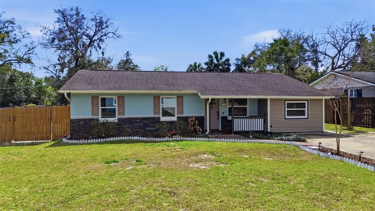 135 Caracas Road, Debary, FL 32713 - #1