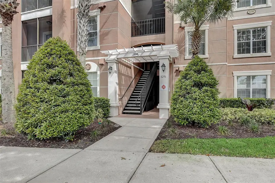 8296 Portofino Drive #103, Davenport, FL 33896 - #3