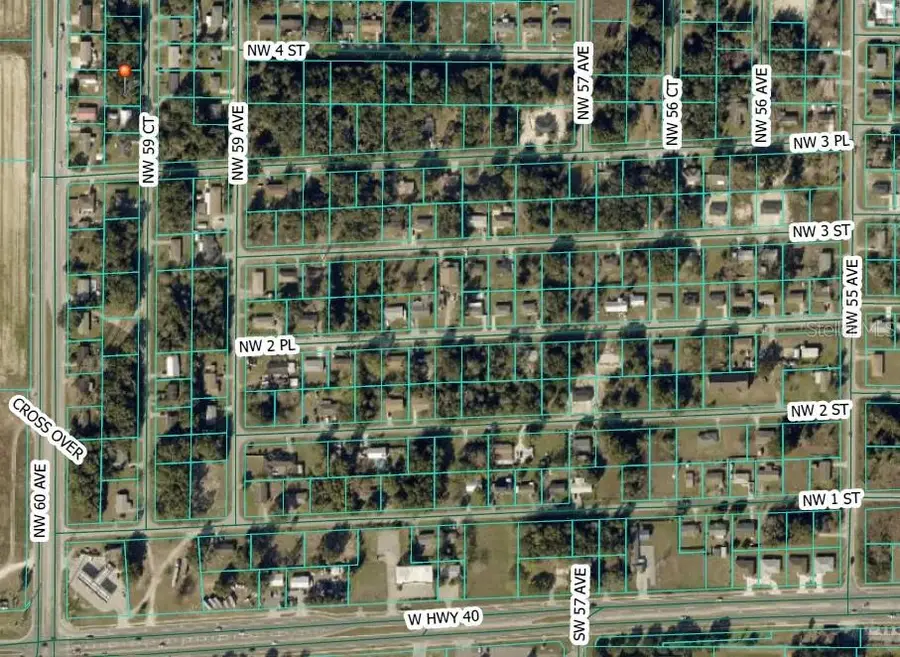 Nw 59th Court, Ocala, FL 34482 - #3