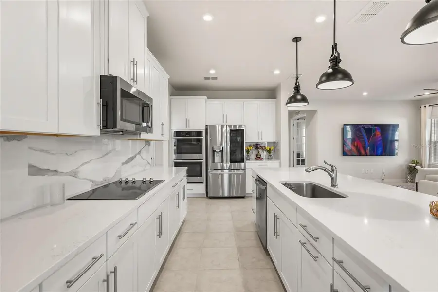 2431 Tudor Rose Drive, Sanford, FL 32773 - #3