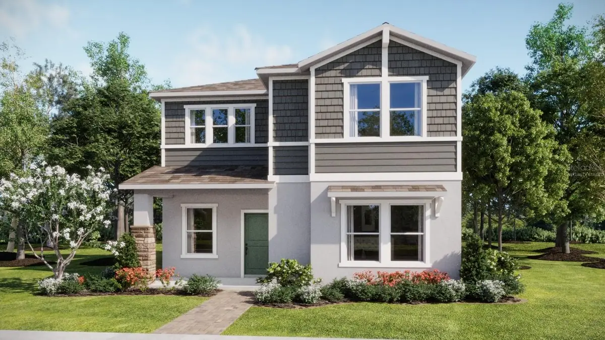 3261 Zuni Road, Saint Cloud, FL 34771 - #1