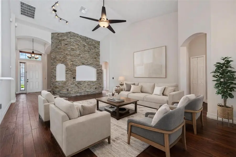 3336 Herringridge Drive, Orlando, FL 32812 - #2