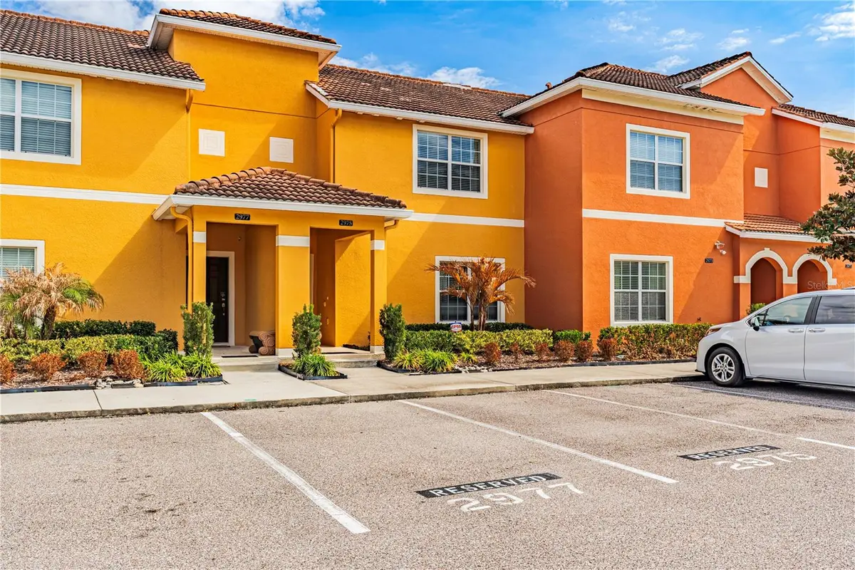 2975 Banana Palm Dr Drive, Kissimmee, FL 34747 - #1