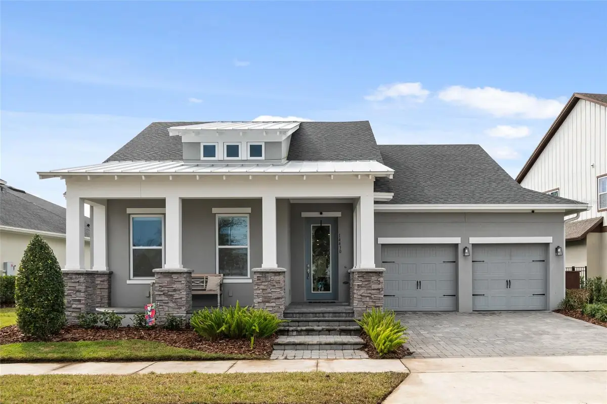 14430 Haroche Avenue, Orlando, FL 32827 - #1
