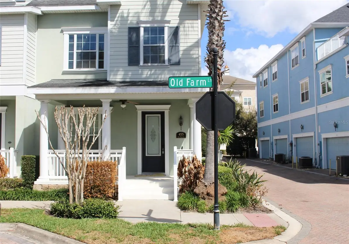 455 Old Farm Lane, Winter Springs, FL 32708 - #1