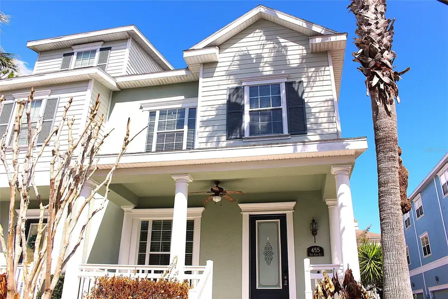 455 Old Farm Lane, Winter Springs, FL 32708 - #2