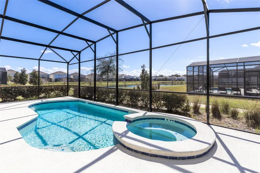 4496 Monado Drive, Kissimmee, FL 34746 - #2