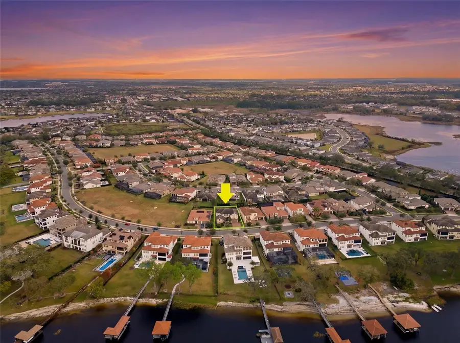 16826 Broadwater Avenue, Winter Garden, FL 34787 - #2