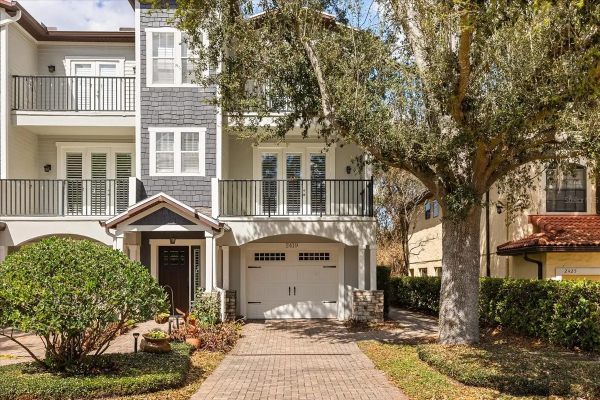 2419 Kilgore Street, Orlando, FL 32803 - #1