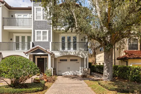 2419 Kilgore Street, ORLANDO, FL 32803