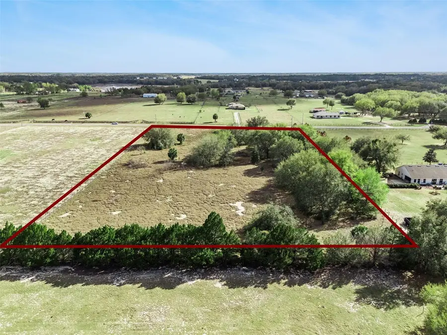 Hammock Grove Road, Groveland, FL 34736 - #2