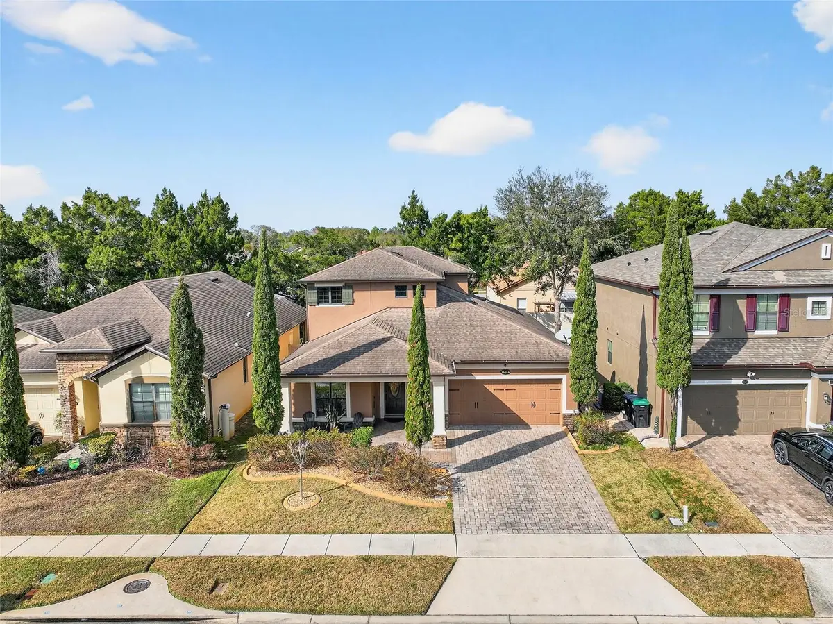 10145 Armando Circle, Orlando, FL 32825 - #1