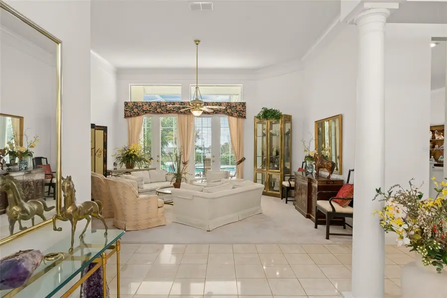 3138 Seigneury Drive, Windermere, FL 34786 - #3