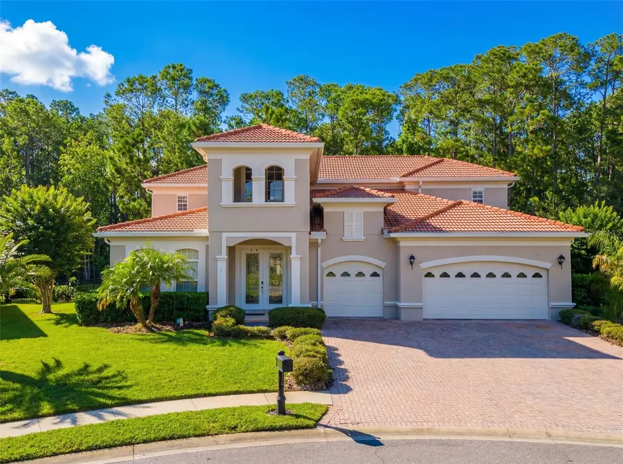 942 Elm Harbor Court, Lake Mary, FL 32746 - #2