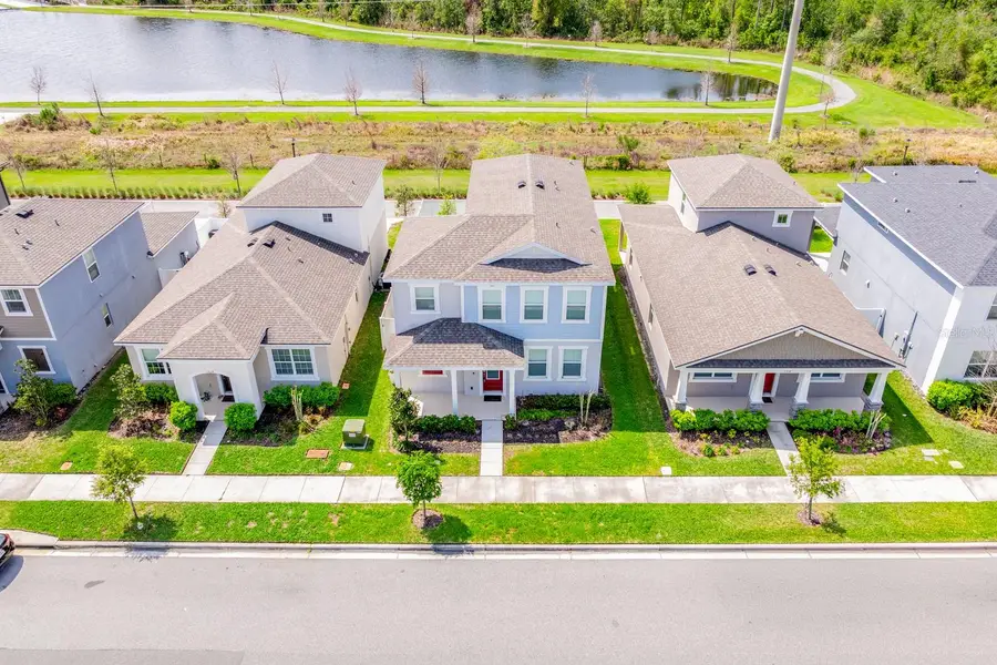 11866 Sunsail Avenue, Orlando, FL 32832 - #2