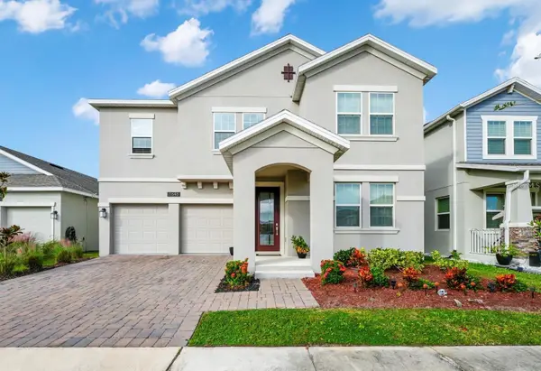 11648 Paragraph Road, ORLANDO, FL 32832