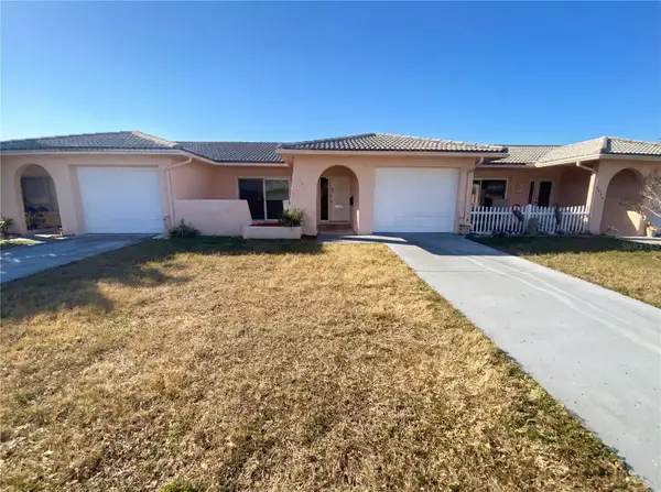 5434 Larchmont Court N, PINELLAS PARK, FL 33782