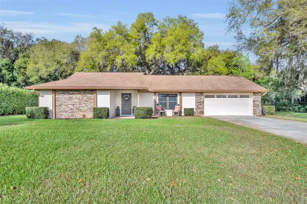 3158 Whisper Wind Drive, ST CLOUD, FL 34771