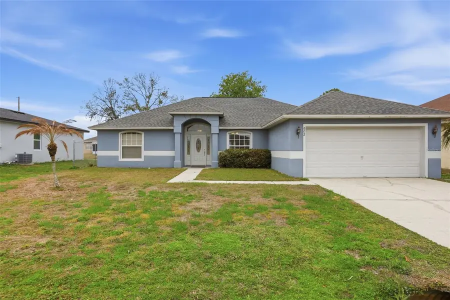 602 Messina Way, Kissimmee, FL 34758 - #2