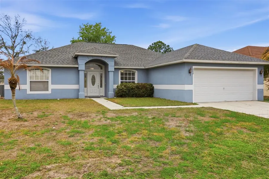 602 Messina Way, Kissimmee, FL 34758 - #3