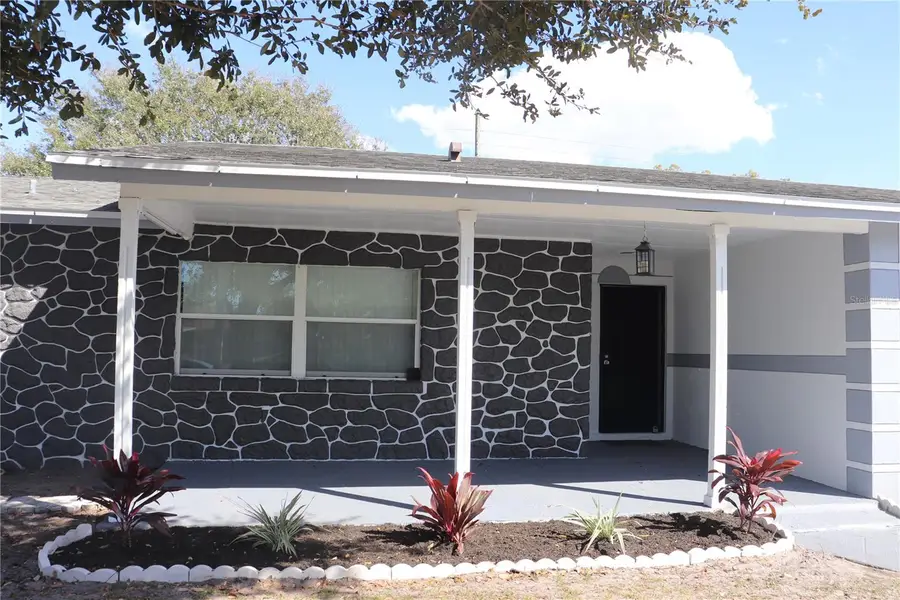 2215 Ashland Boulevard, Orlando, FL 32808 - #2