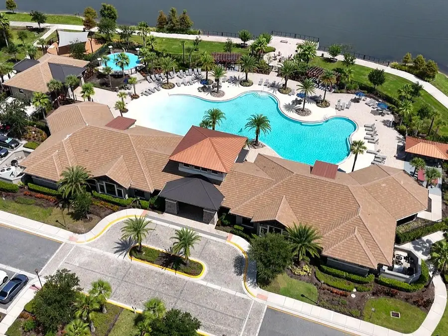 2451 Varenna Loop, Kissimmee, FL 34741 - #3