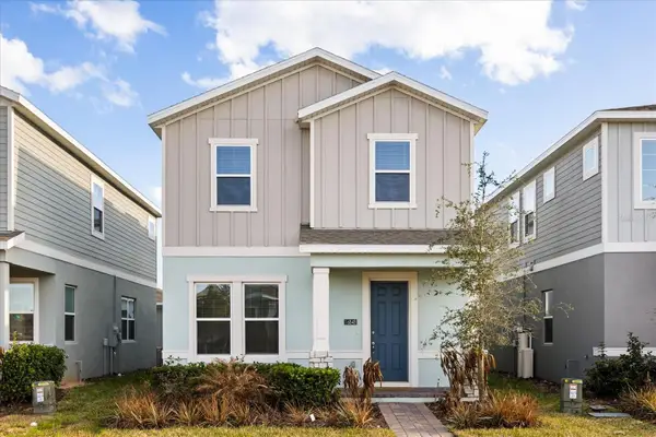 16848 Hamlin Vista Alley, WINTER GARDEN, FL 34787