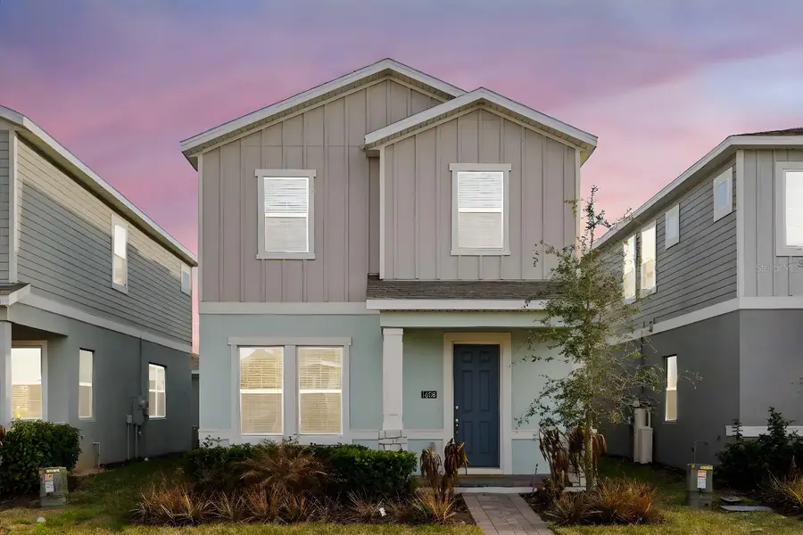 16848 Hamlin Vista Alley, Winter Garden, FL 34787 - #2