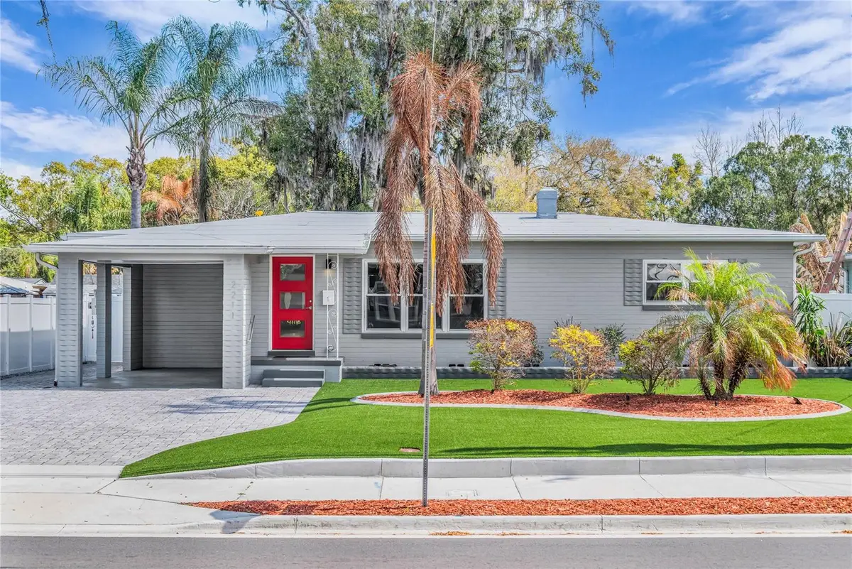 2211 Delaney Avenue, Orlando, FL 32806 - #1