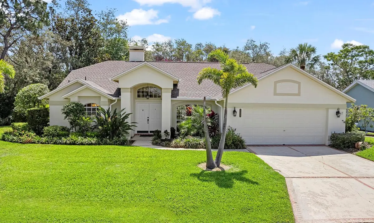 1024 Destin Drive, Lake Wales, FL 33898 - #1