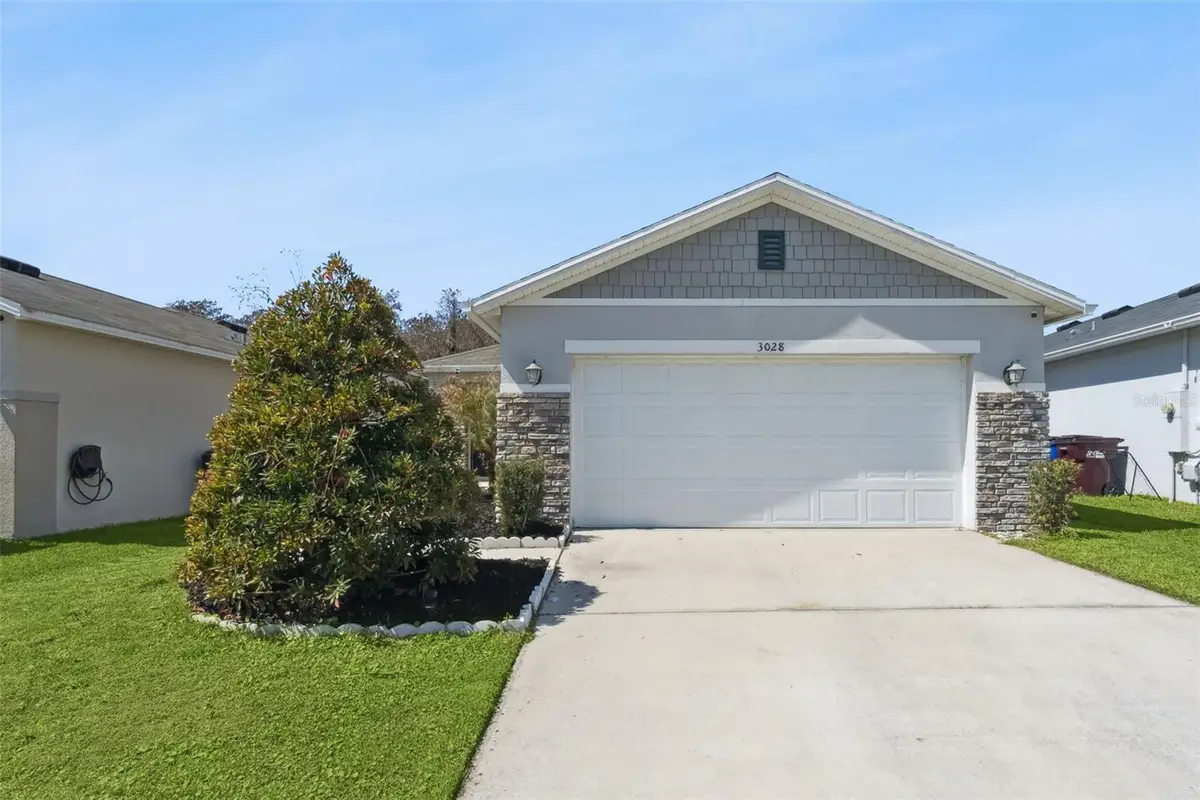 3028 Lakes Crest Avenue, Saint Cloud, FL 34772 - #1